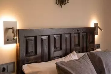 Posada Las Retajas - Medinaceli
