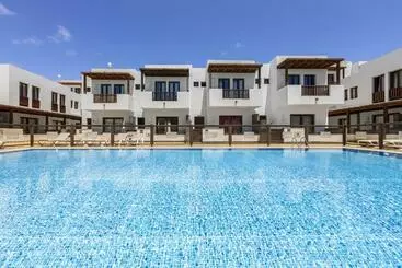 La Malvarrosa - Puerto Calero