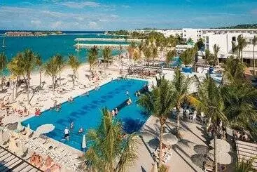 Hotel Riu Reggae - Adults Only - All Inclusive - Montego Bay