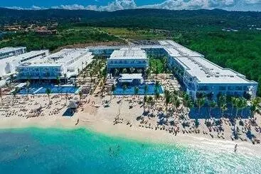 Hotel Riu Reggae - Adults Only - All Inclusive - Montego Bay