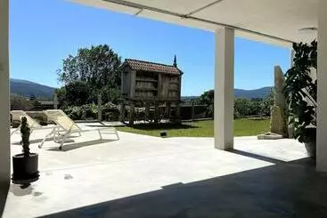 Casa Do Campo Lestrove - Lestrove