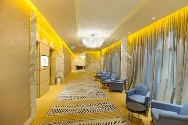 The Biltmore  Tbilisi - Tiflis