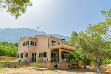 Villa Maria  Port Des Canonge - Banyalbufar