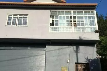 Casa Necho - Caldas de Reis