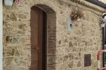 La Casetta Di Vany - Nova Siri