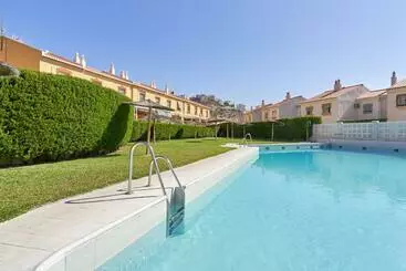 Casa Del Mar Salobreña - Salobrenya