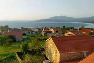 Casa Pepa De Enrique - Lira