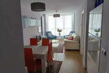 Apartamento Akatz - Mundaka