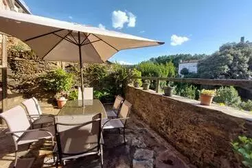 El Descanso De Las Hurdes - Pinofranqueado