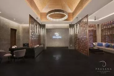 Prasana By Arjani Resort - Uluwatu