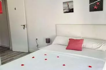 Apartamentos T5 Valencia - Torrente