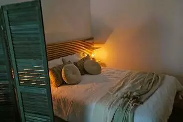 Apartamento Albariño 23 - Novelda