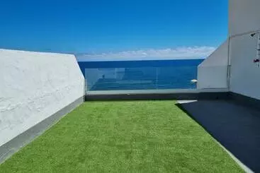 La Casa Del Mar - Santa Lucia de Tirajana