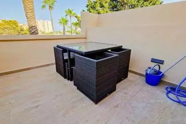 San Javier - San Javier