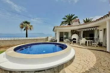 Villa Don Antonio - El Sauzal