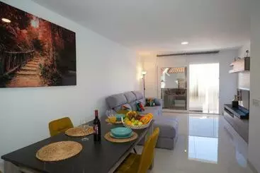 Casa Brillante - Playa de San Juan