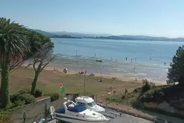 El Embarcadero - Marina de Cudeyo