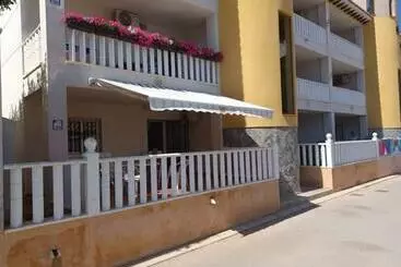 Cabo Roig Apartment - Orihuela