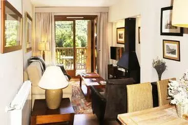 Chardín De Llis Apartamentos Chardins - Benasque