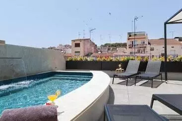 Vila Arenys - Arenys de Mar