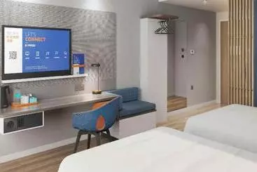 Holiday Inn Express Suzhou Fenhu By Ihg - Suzhou