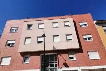 Residencial Alcoy Aparta - Alcoy