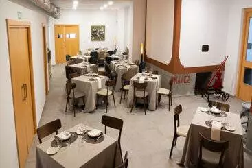 La Hospedería - El Provencio - El Provencio