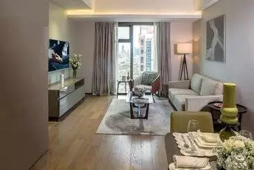 Oakwood Makati Avenue - مانيلا