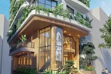 Crescendo Urban Stay - Hanoi