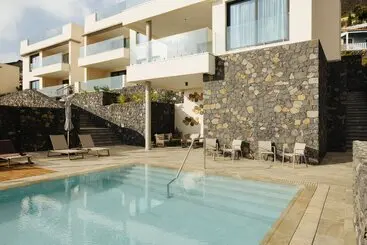 Anamcara Suites La Palma - Fuencaliente
