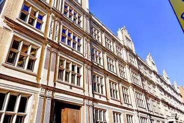 Excellent Entire Apartment Between St Pauls Cathedral And Covent Garden - Londres