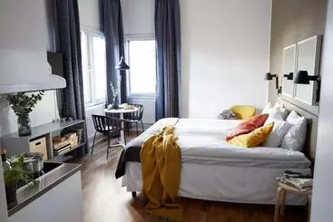 Forenom Hotel Kista - Kista