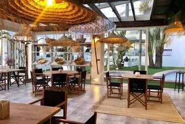Soul Beach Hotel By Mc   Adults Recommended - Els Poblets