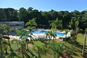 Falls Iguazú Hotel & Spa - Puerto Iguazu