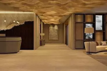 Doubletree By Hilton Lagoa Azores - Lagoa