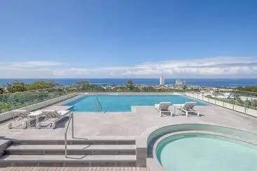 Doubletree By Hilton Lagoa Azores - Lagoa