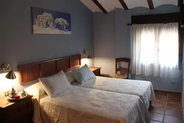 Rural Valle del Turrilla - Hinojares