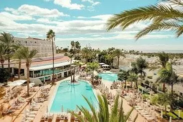 Sunprime Atlantic View Suite & Spa - Playa del Inglés