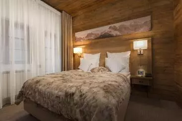 Chalet Royal - Sinaia