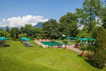 Park Hotel Principe - Lugano