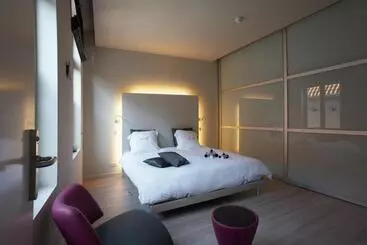 B&b Asinello - Brujas