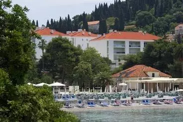 Dubrovnik Luxury Residence   L Orangerie - Dubrovnik