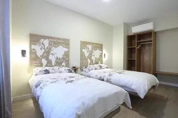Pensión Casa Carmen - Estella