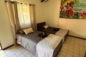 Hostal Vaianny - Isla de Pascua
