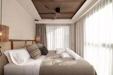 Albades Hotel & Spa - Adults Only 4*Sup - Benicasim