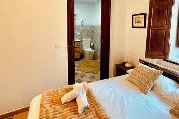 Art Boutique La Casona De Las Flores - Ondara