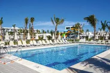 Hotel Riu Republica - Adults Only - All Inclusive - Punta Cana