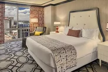 Paris Las Vegas Resort & Casino - Las Vegas