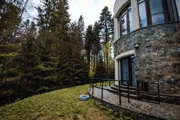 Villa Tom - Sinaia