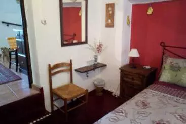 Casa La Rosa - Almedinilla